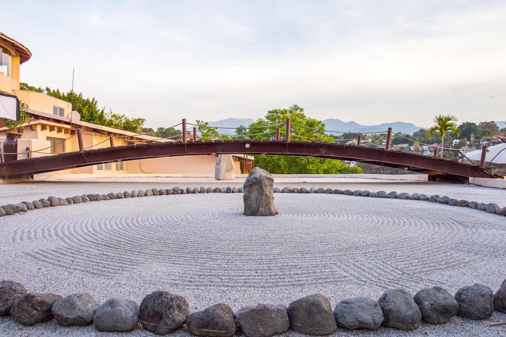 Ayurveda Palace Cuernavaca Kültér fotó